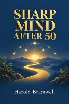 Sharp Mind After 50