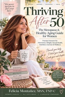 Thriving After 50