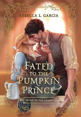 Fated to the Pumpkin Prince