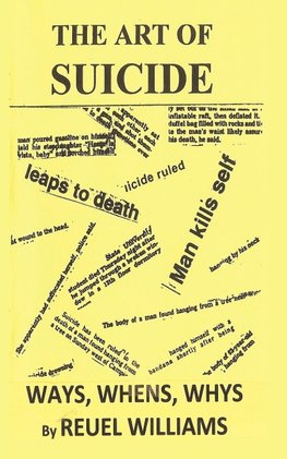 The Art of Suicide