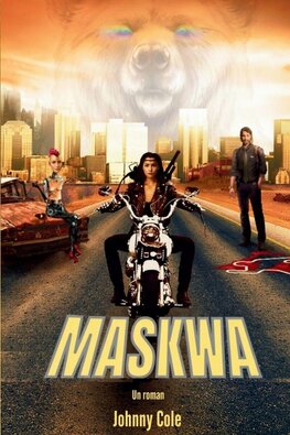 MASKWA