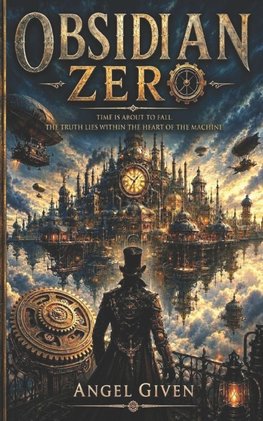 OBSIDIAN ZERO