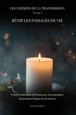 Les chemins de la Transmission