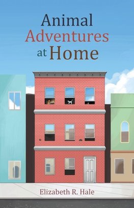 Animal Adventures at Home