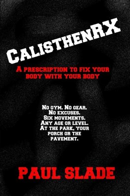 CalisthenRX