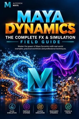 Maya Dynamics