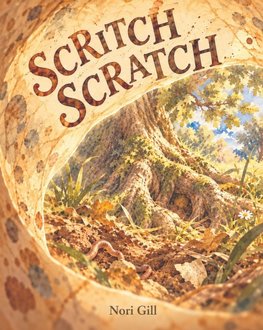 Scritch Scratch