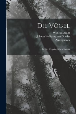 Die Vögel