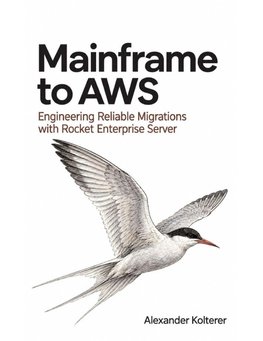Mainframe to AWS