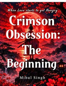 Crimson Obsession
