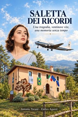 Saletta dei Ricordi