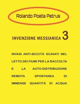INVENZIONE MESSIANICA 3