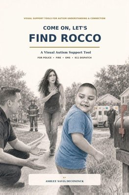 Come On, Let's Find Rocco