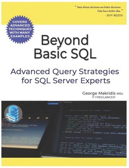 Beyond Basic SQL