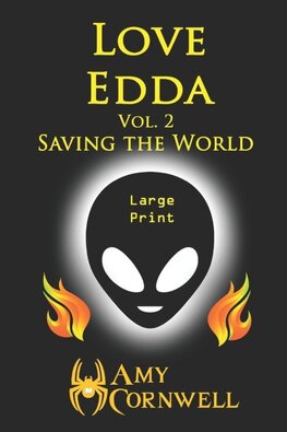 Love Edda Vol. 2
