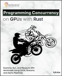 Programming Concurrency on GPUs with Rust