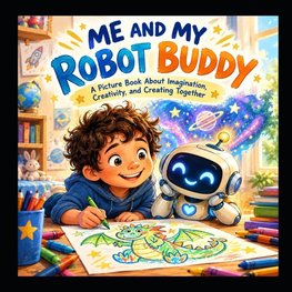 ME AND MY ROBOT BUDDY