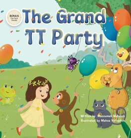 The Grand TT Party