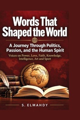 Words That Shaped the World