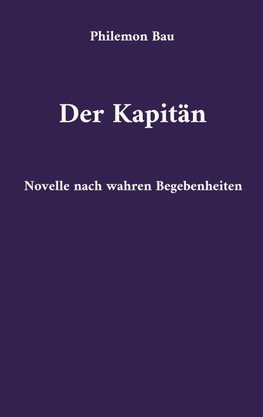 Der Kapitän