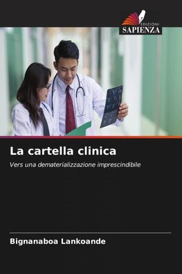 La cartella clinica