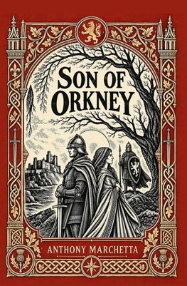 Son of Orkney