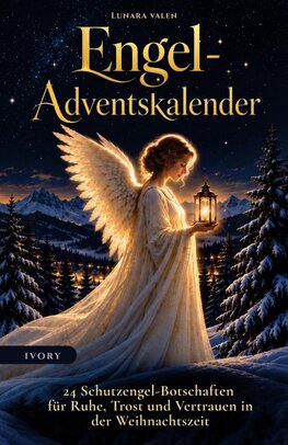 Dein Engel-Adventskalender