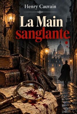 La Main sanglante