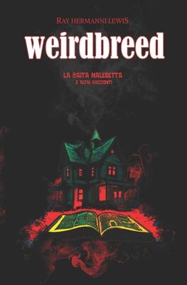 Weirdbreed