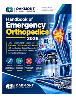 Handbook of Emergency Orthopedics 2026
