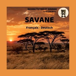 SAVANE Français Allemand