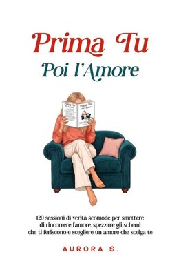Prima Tu, Poi l'Amore