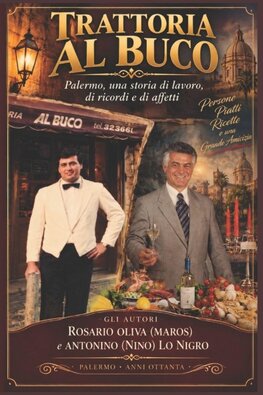 TRATTORIA AL BUCO