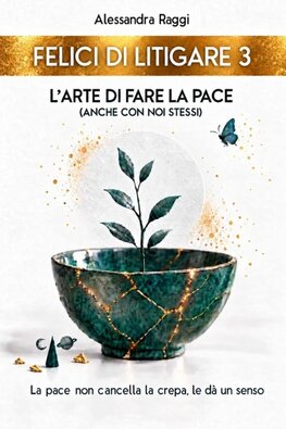 Felici di Litigare 3