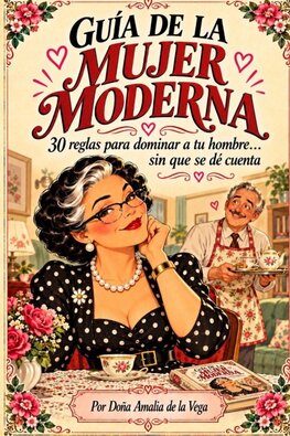 Guía de la mujer moderna
