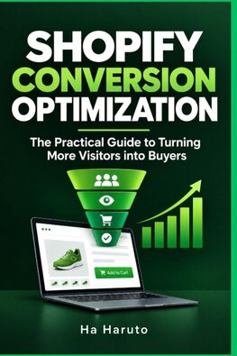 Shopify Conversion Optimization Guide