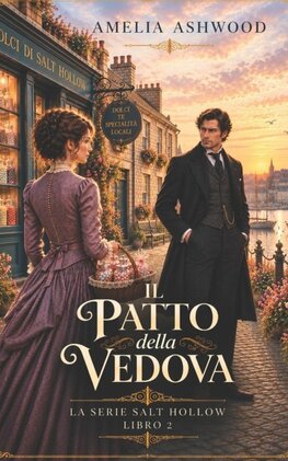 Il patto della vedova