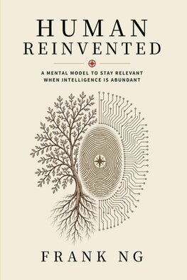 Human Reinvented