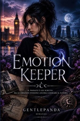 Emotion Keeper