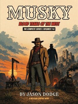 MUSKY