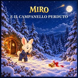 MIRO E IL CAMPANELLO PERDUTO