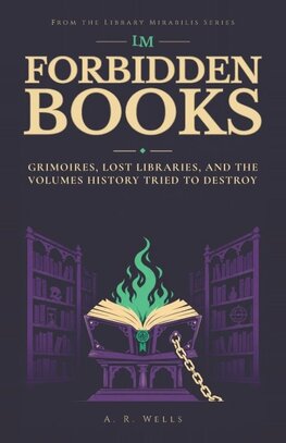 Forbidden Books