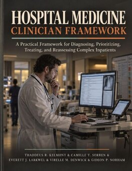 Hospital Medicine Clinician Framework