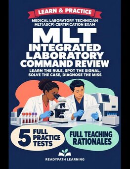 MLT Integrated Laboratory Command Review
