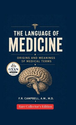 The language of medicine