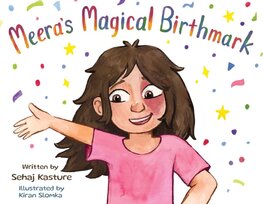 Meera's Magical Birthmark