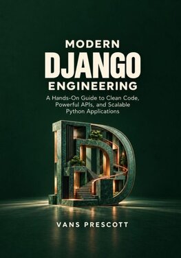 MODERN DJANGO ENGINEERING