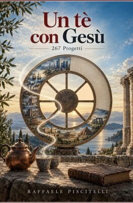 Un tè con Gesù