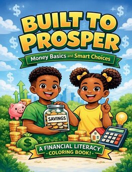 Built to Prosper