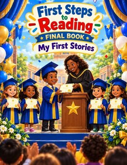 FIRST STEPS TO READING